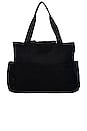 view 2 of 3 The Sport Carryall in Black