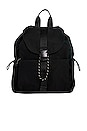 view 1 of 3 The Sport Backpack in Black