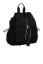 view 3 of 3 The Sport Backpack in Black