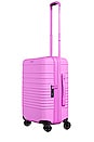 view 3 of 4 Carry-on Roller in Berry in Berry Matte
