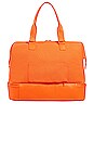 view 2 of 3 The Weekend Bag in Creamsicle