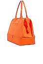 view 3 of 3 The Weekend Bag in Creamsicle