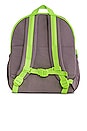 view 2 of 5 Kids Backpack in Citron