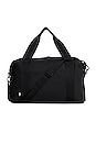 view 1 of 3 The BEISICS Duffle in Black
