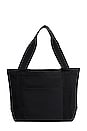 view 2 of 3 The BEISICS Tote in Black