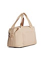view 3 of 3 SAC DE VOYAGE BEIS-IC in Beige
