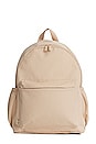 view 1 of 3 BEISICS Backpack in Beige