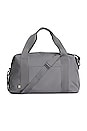 view 1 of 3 The BEISICS Duffle in Grey