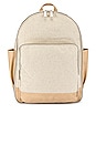view 1 of 4 Backpack in Beige