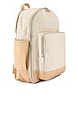 view 3 of 4 Backpack in Beige