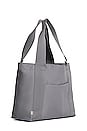 view 3 of 3 The BEISICS Tote in Grey