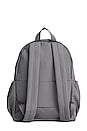 view 2 of 3 The BEISICS Backpack in Grey