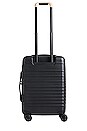view 2 of 6 The Front-Pocket Carry-On Roller in Black