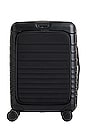 view 5 of 6 The Front-Pocket Carry-On Roller in Black