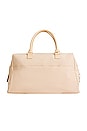 view 2 of 5 The Commuter Duffle in Beige