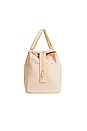 view 4 of 5 The Commuter Duffle in Beige