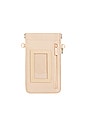 view 1 of 3 The ID Crossbody Bag in Beige