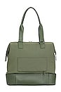 view 2 of 3 СУМКА MINI WEEKEND in Olive
