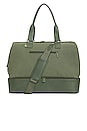 view 1 of 3 The Weekend Bag in Olive
