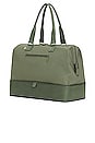 view 2 of 3 The Weekend Bag in Olive