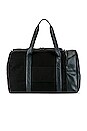 view 2 of 5 Duffle in Black