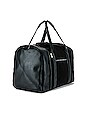 view 3 of 5 Duffle in Black