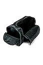view 4 of 5 Duffle in Black