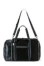 view 5 of 5 Duffle in Black