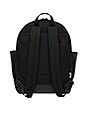 view 3 of 3 The Backpack in Black