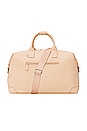 view 1 of 3 The Premium Duffle Bag in Beige
