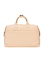 view 2 of 3 The Premium Duffle Bag in Beige