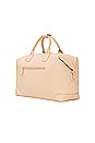 view 3 of 3 The Premium Duffle Bag in Beige