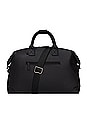 view 1 of 3 The Premium Duffle Bag in Black