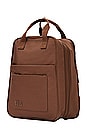 view 3 of 5 The Expandable Backpack in Maple