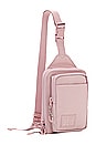 view 2 of 2 The Sport Sling in Atlas Pink