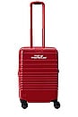 view 1 of 7 The Carry-on Roller in Text Me Red