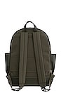 view 2 of 4 Backpack in Green