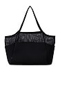 view 1 of 3 The Beach Tote in Black