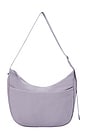 view 1 of 3 The Carryall Crossbody in Lavender