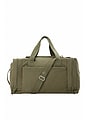 view 1 of 3 ДАФФЛ THE HEAVY DUTY in Olive