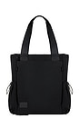 view 1 of 4 The Sport Tote in Black