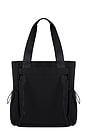 view 2 of 4 The Sport Tote in Black