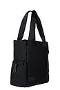 view 3 of 4 The Sport Tote in Black