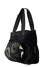 view 4 of 4 The Sport Tote in Black