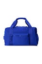 view 1 of 4 The Sport Duffle in Blue