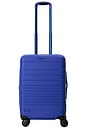 view 1 of 7 The Carry-On Roller in Blue
