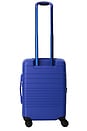 view 2 of 7 The Carry-On Roller in Blue
