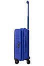 view 4 of 7 The Carry-On Roller in Blue