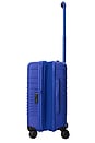 view 5 of 7 The Carry-On Roller in Blue