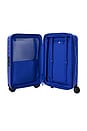view 6 of 7 The Carry-On Roller in Blue